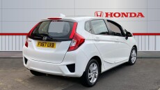 Honda Jazz 1.3 SE 5dr Petrol Hatchback